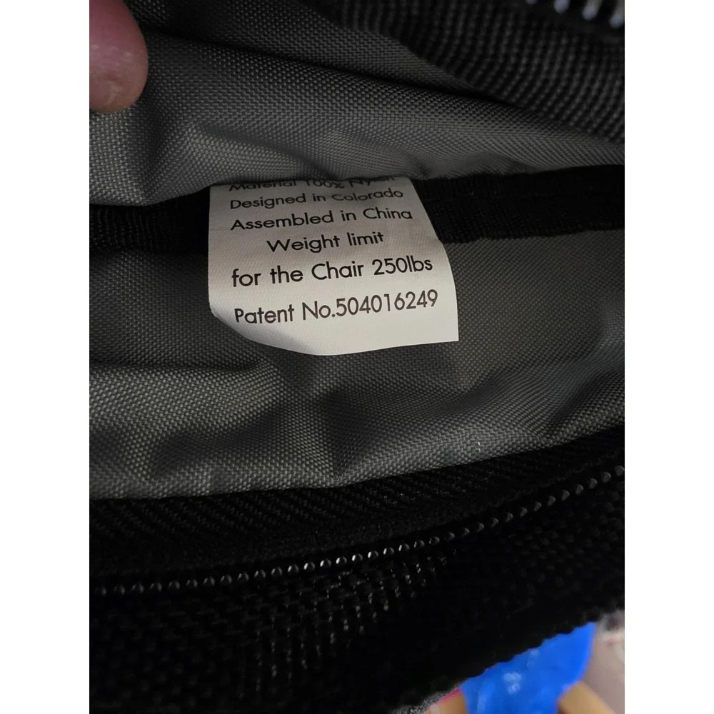 M-PAKS Travel Backpack Kickstarter Messenger Ballistic Limited Made